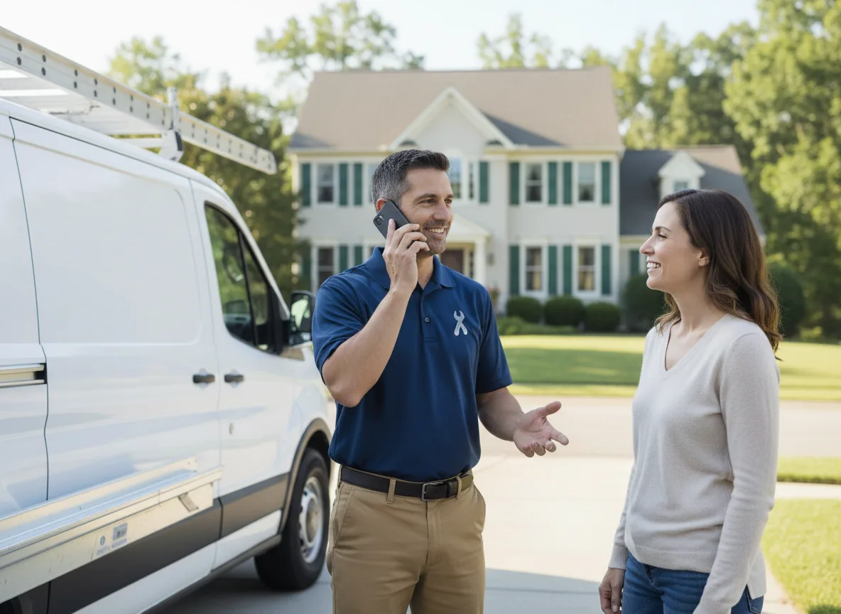 Home Gutter Service De Tour Village, MI FAQs